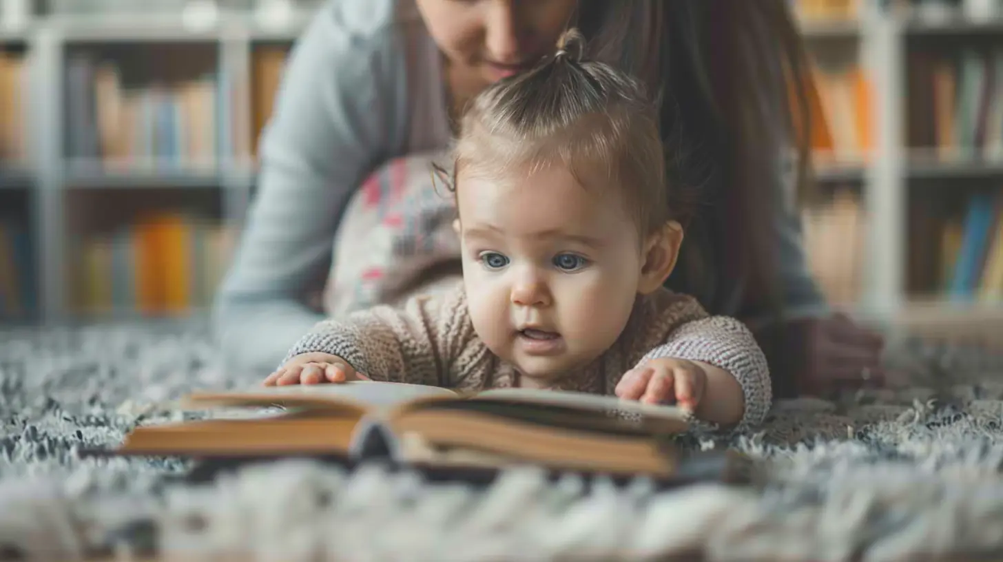 Single Parenting Survival: Books That Offer Encouragement and Practical Advice