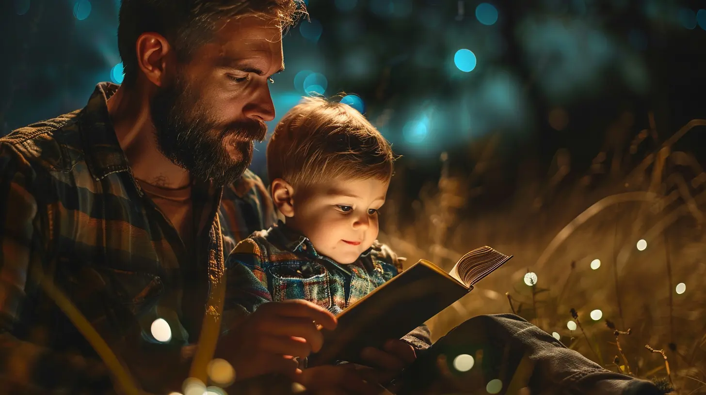 Single Parenting Survival: Books That Offer Encouragement and Practical Advice