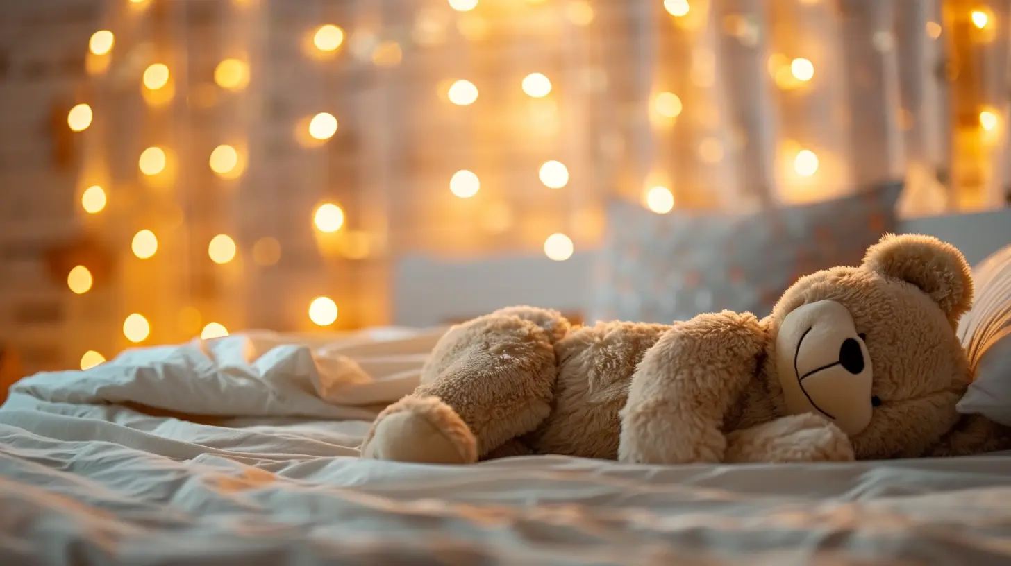 Sleep Hacks for Expecting Moms
