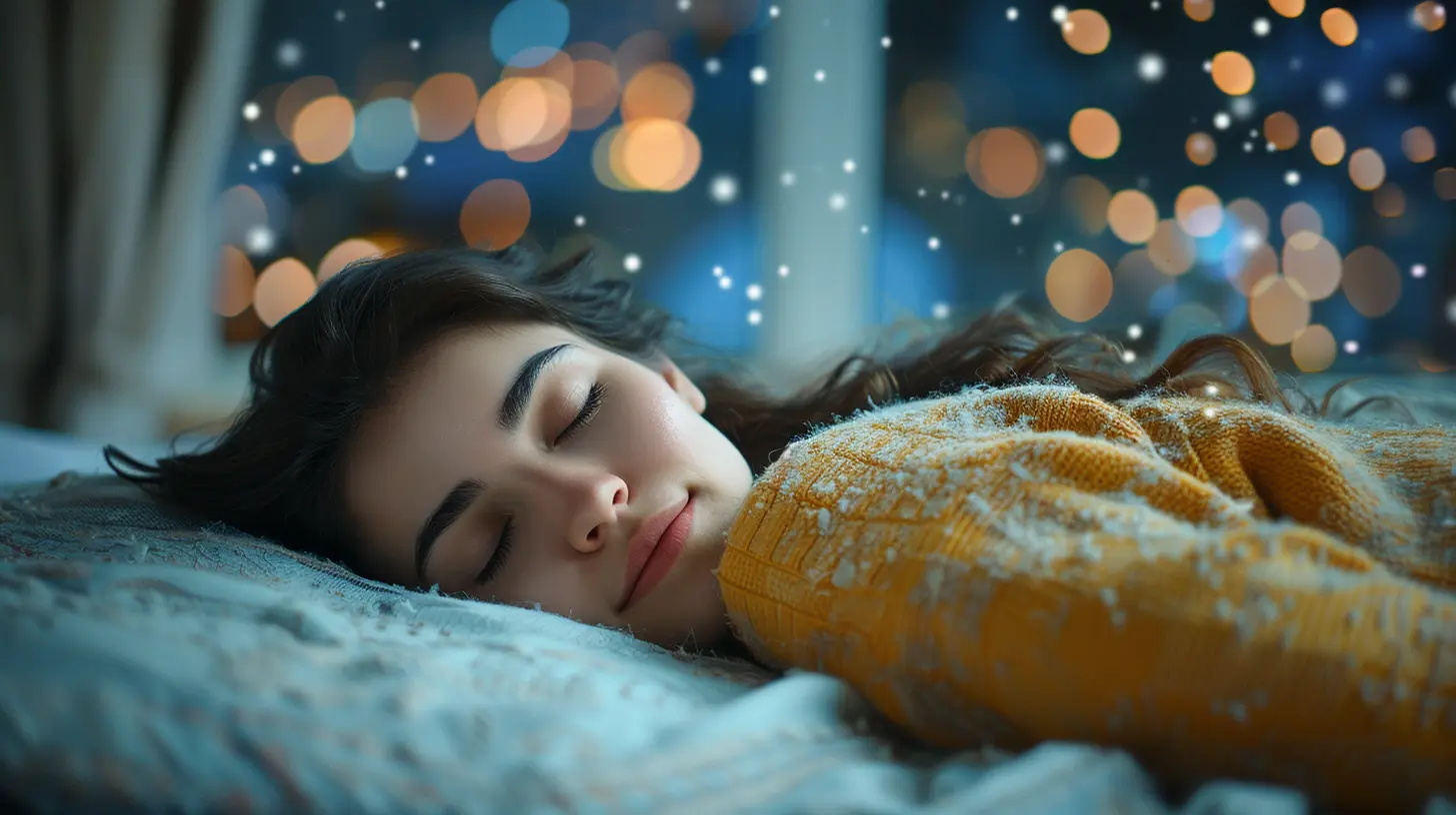 Sleep Hacks for Expecting Moms