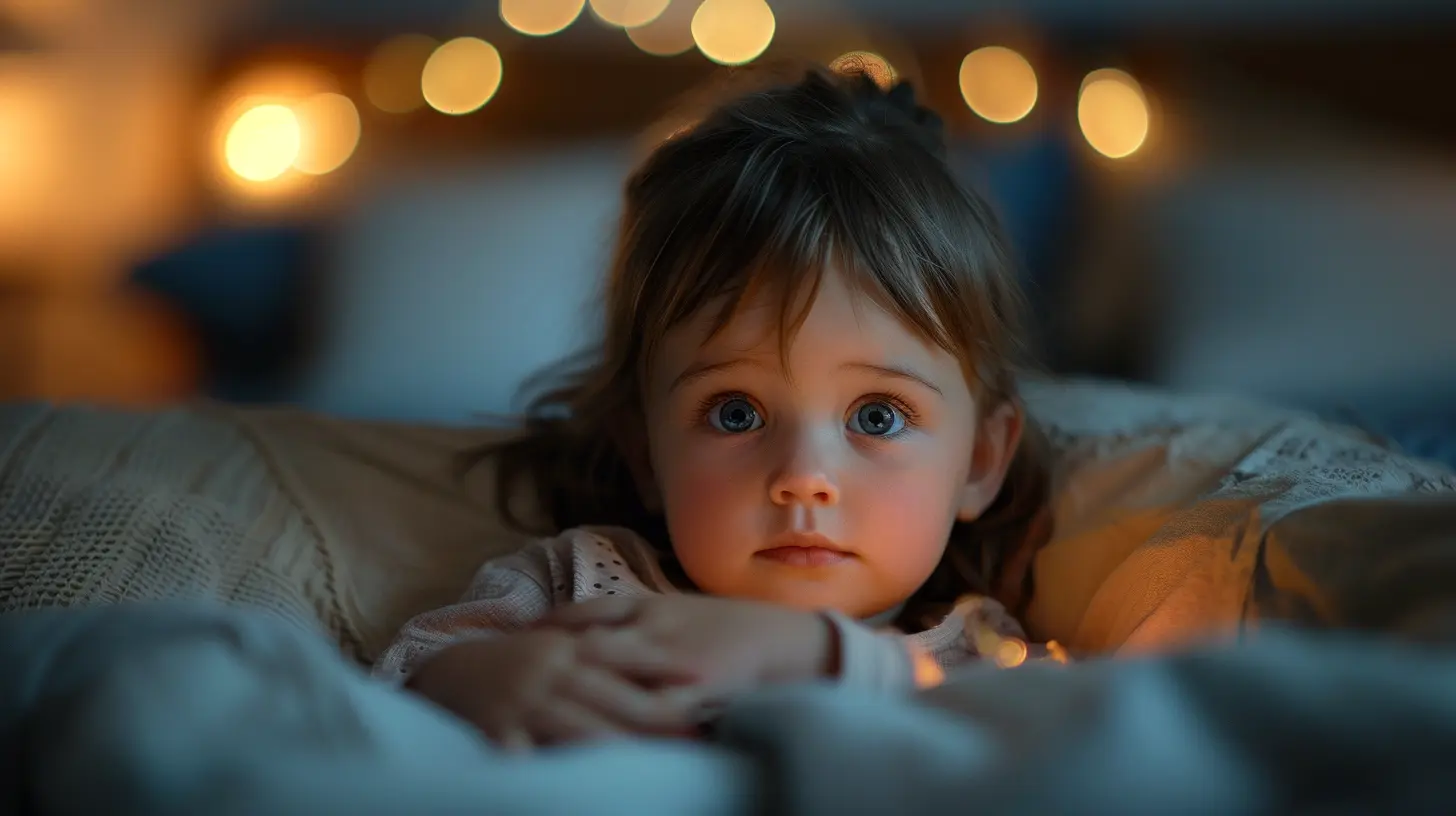 Smart Bedtime Routine Hacks for Better Sleep