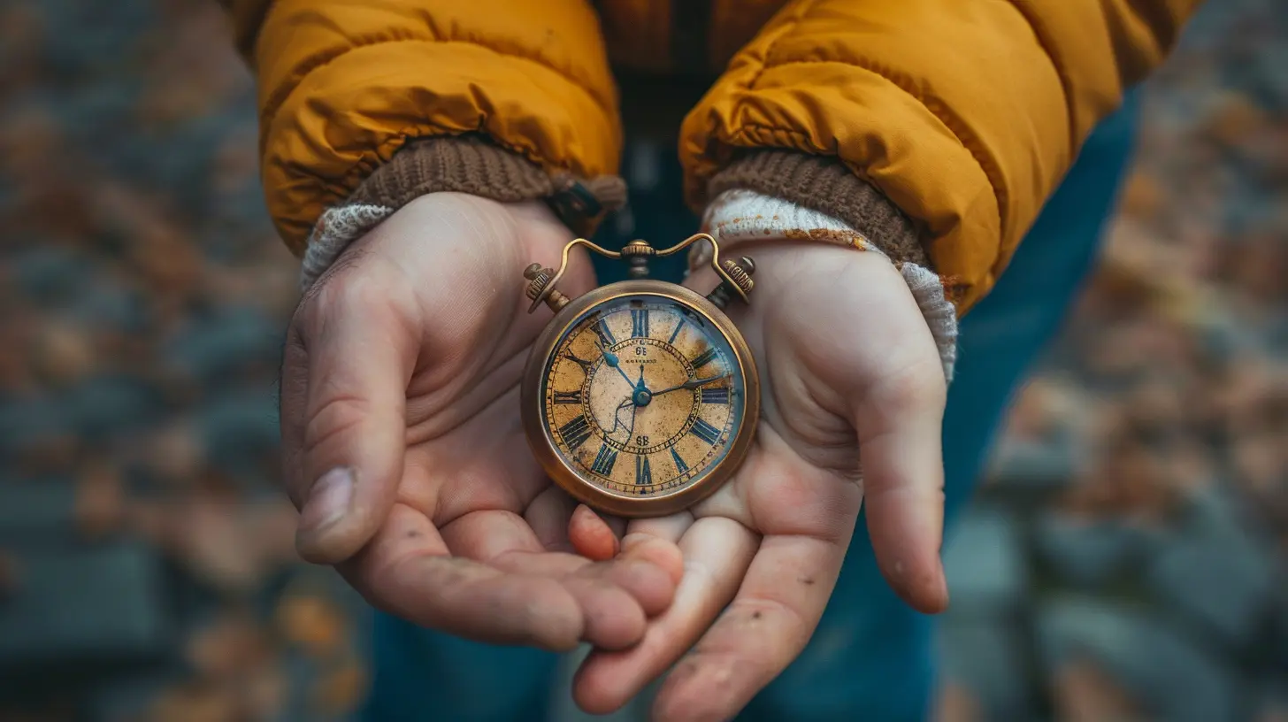 Smart Ways to Manage Your Time During Paternity/Maternity Leave