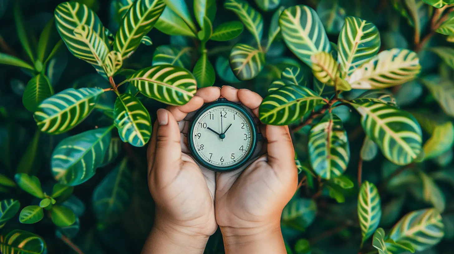 Smart Ways to Manage Your Time During Paternity/Maternity Leave