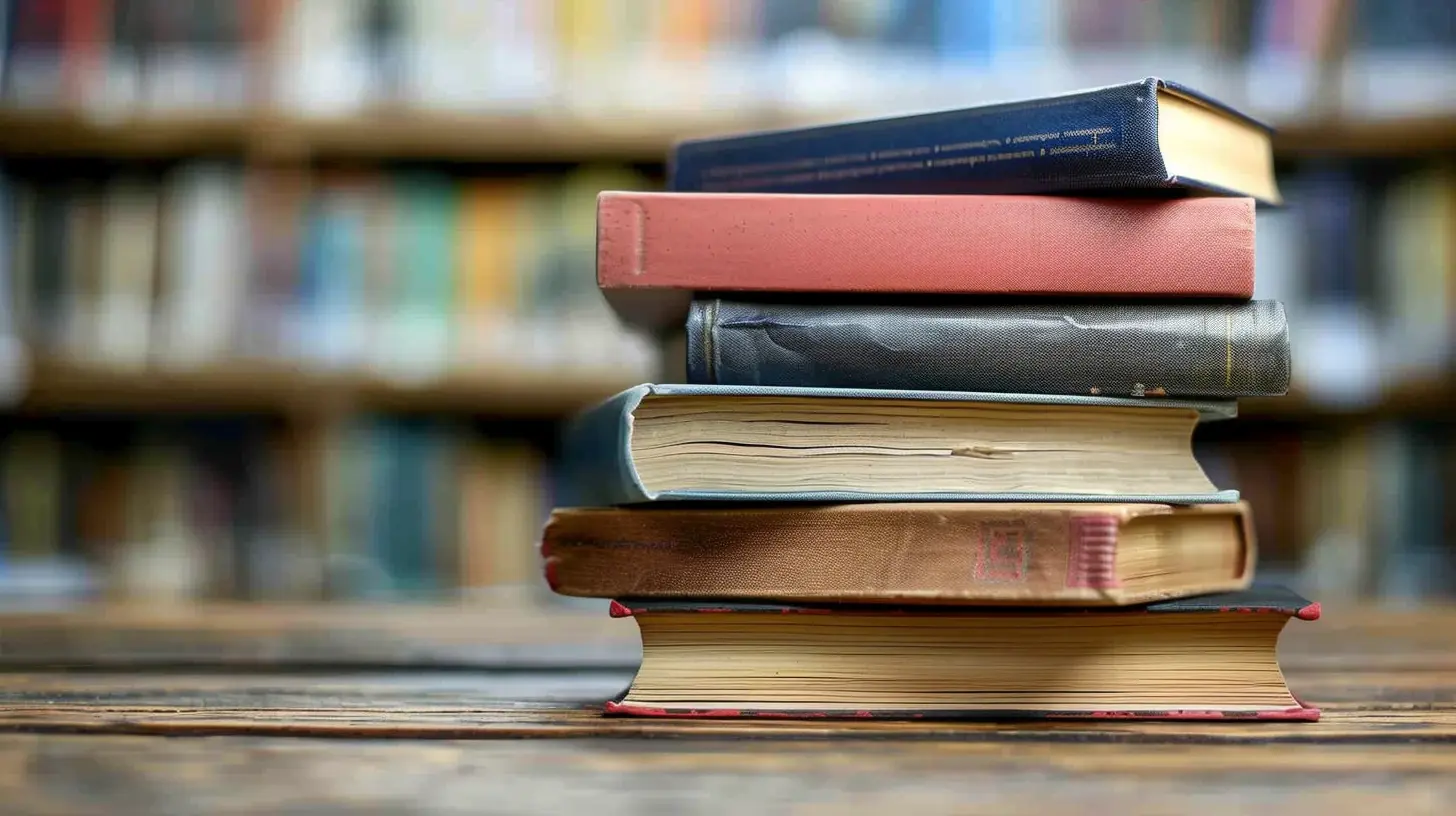 Solving Behavioral Problems Without Punishment: Books That Work