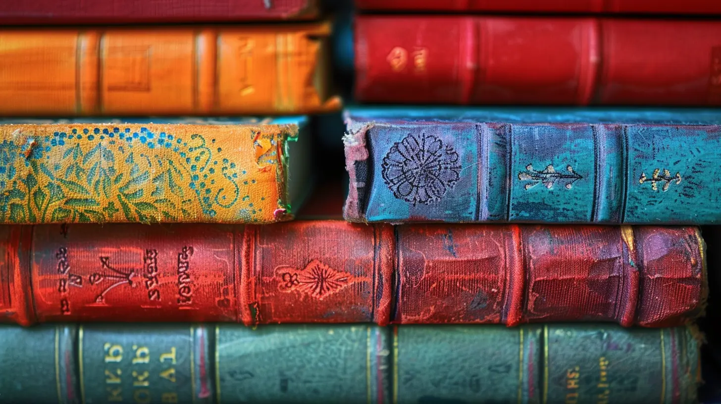 Solving Behavioral Problems Without Punishment: Books That Work