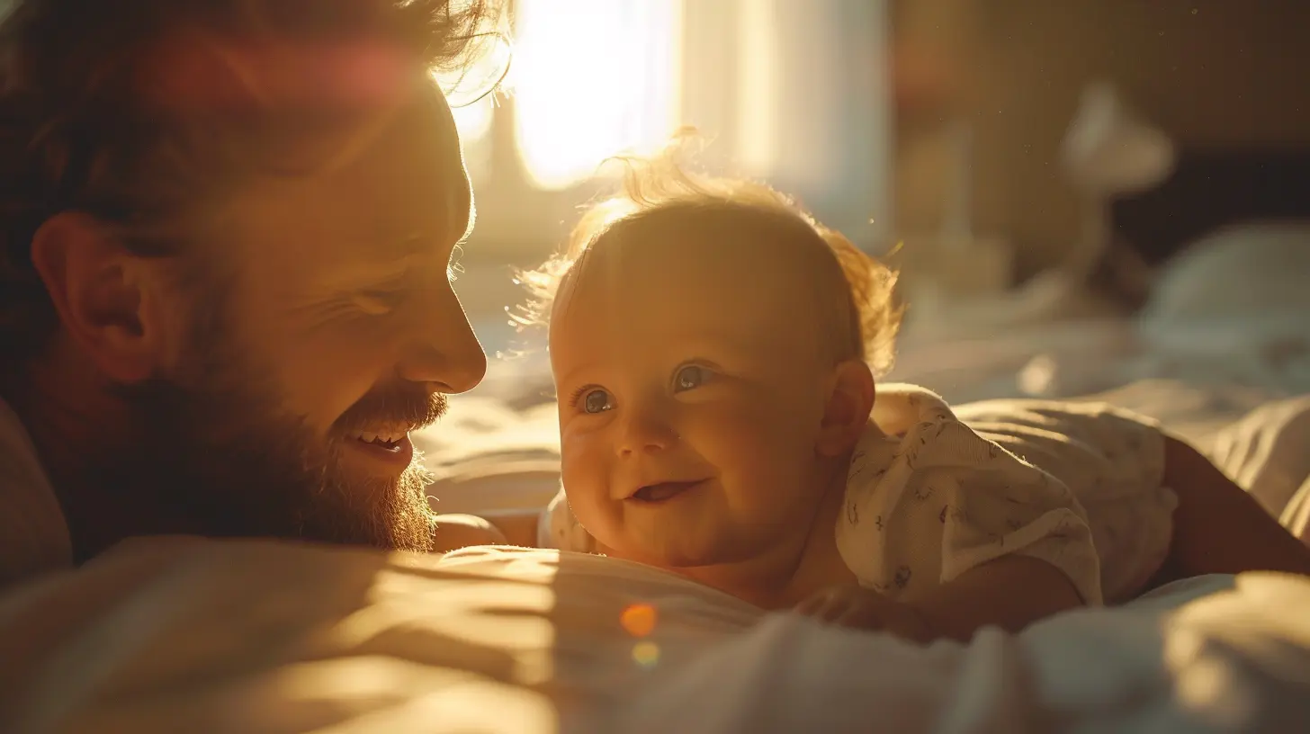 Storytelling Nights: How to Make Family Bedtime More Fun