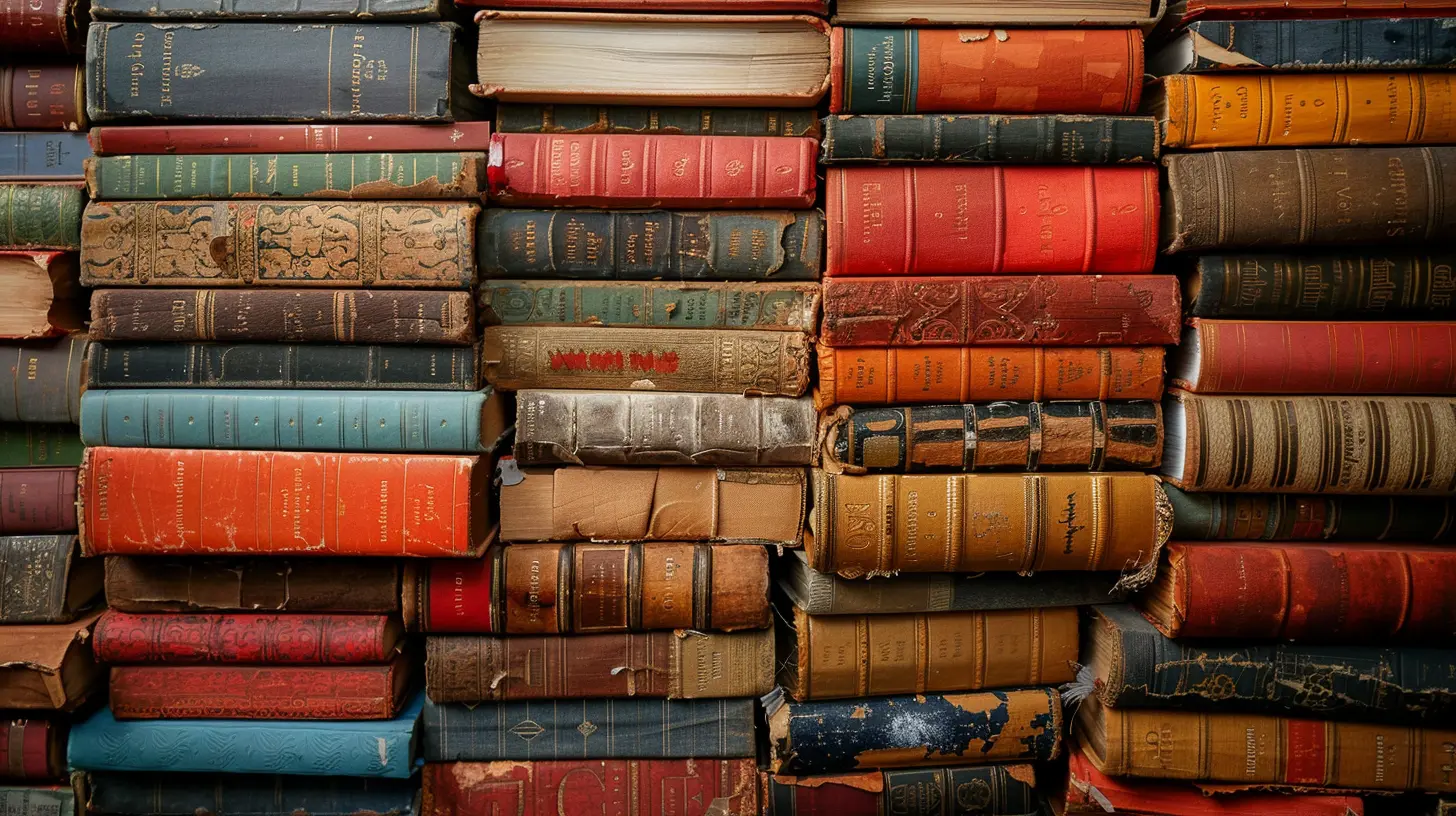 Strategies to Encourage Reading Habits at Home