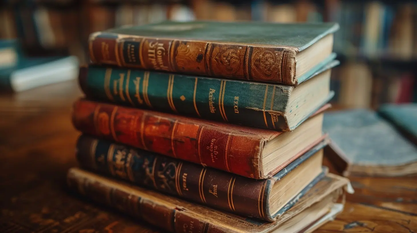 Strategies to Encourage Reading Habits at Home