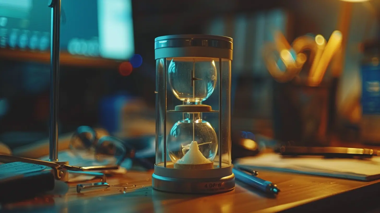 Streamline Your Day: Time-Saving Tips for Moms and Dads