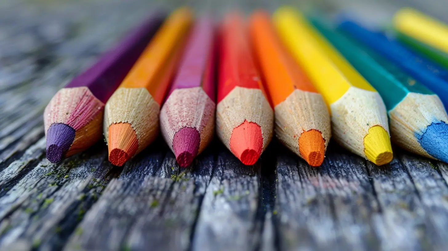 Stress-Free Ways to Help Kids Study for Tests