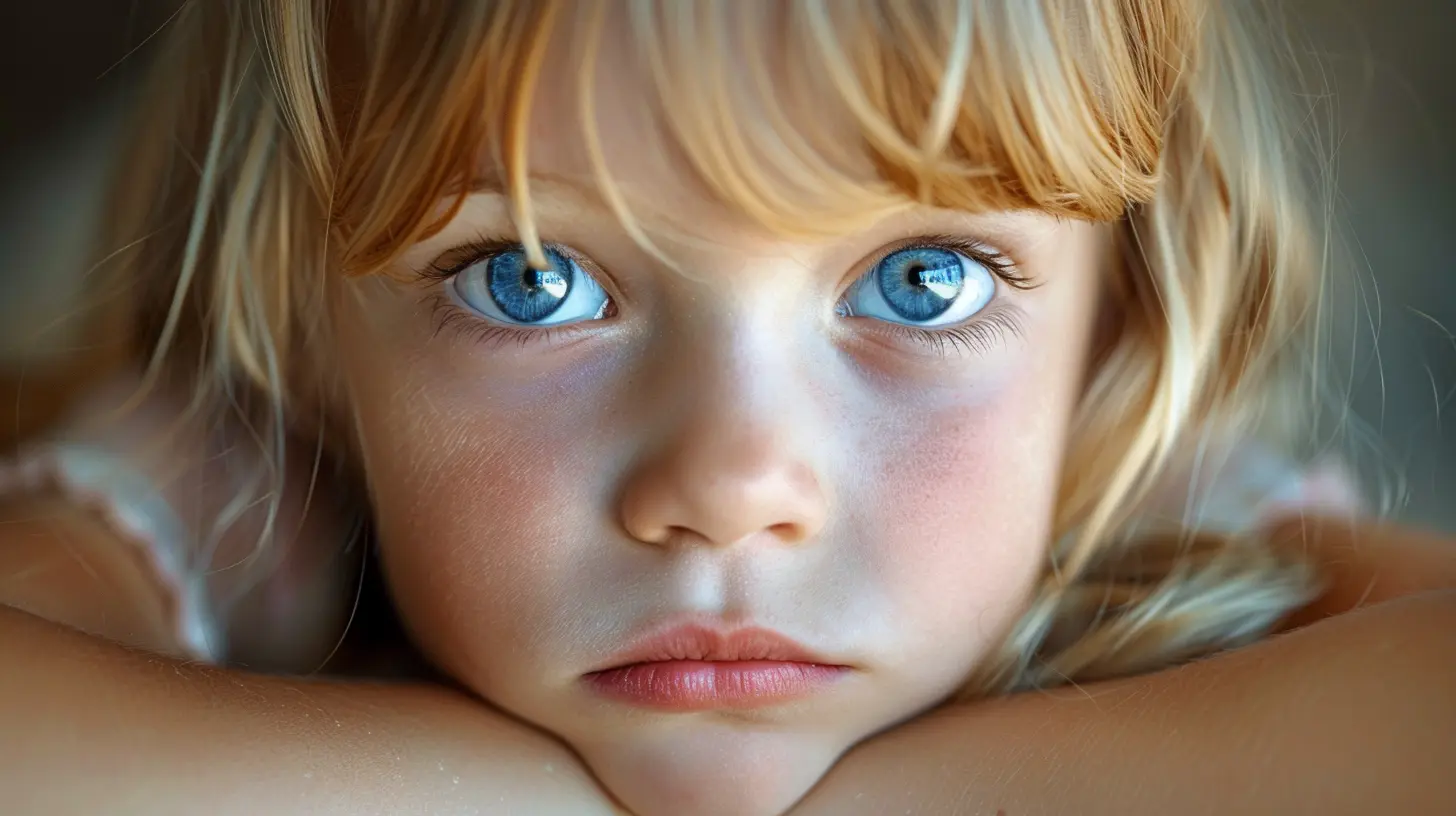 Supporting Your Child’s Emotional Growth with Positive Discipline