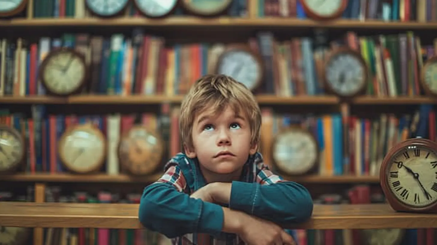 Surviving School Days: How to Manage Time During the Academic Year