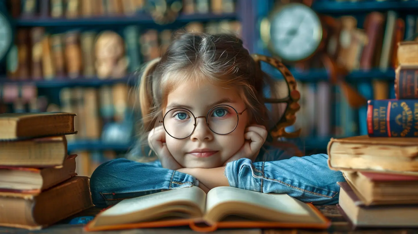 Surviving School Days: How to Manage Time During the Academic Year