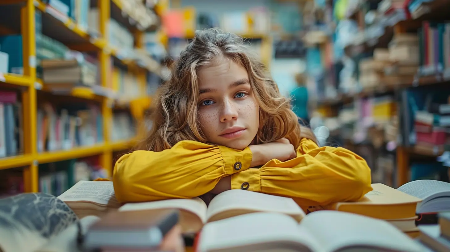 Surviving School Days: How to Manage Time During the Academic Year