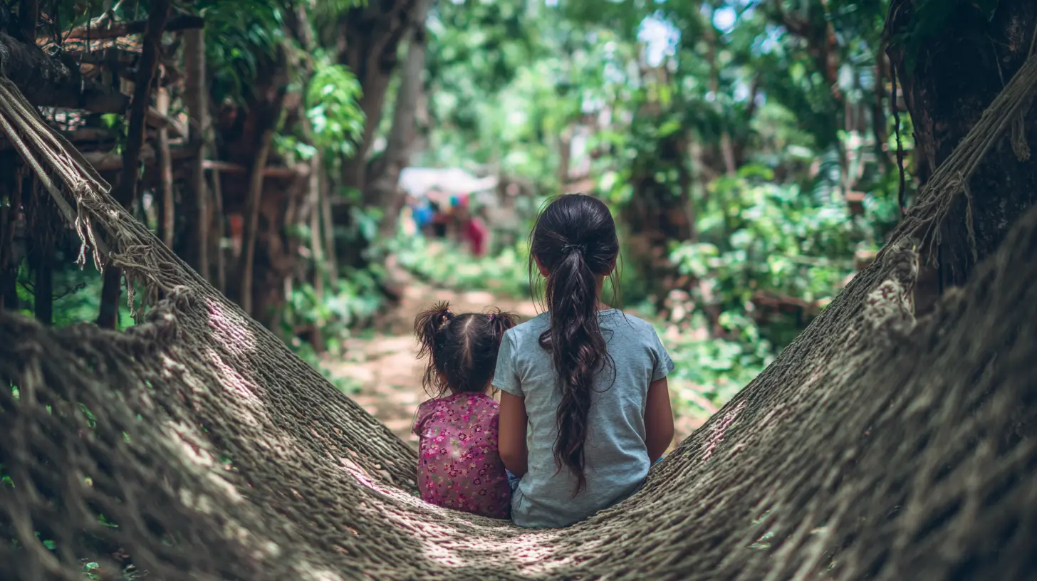 Sustainable Travel Tips for Raising Globally Aware Kids