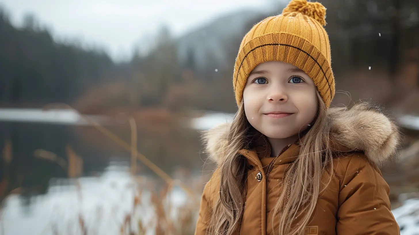 Taking Family Walks to the Next Level with Fun Challenges