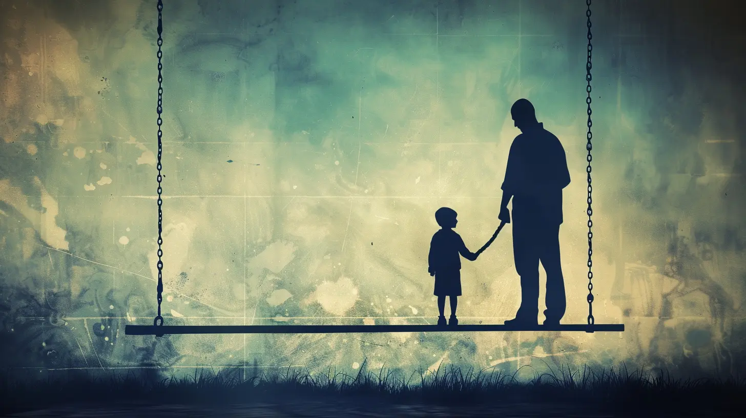 Teaching Accountability While Staying Positive