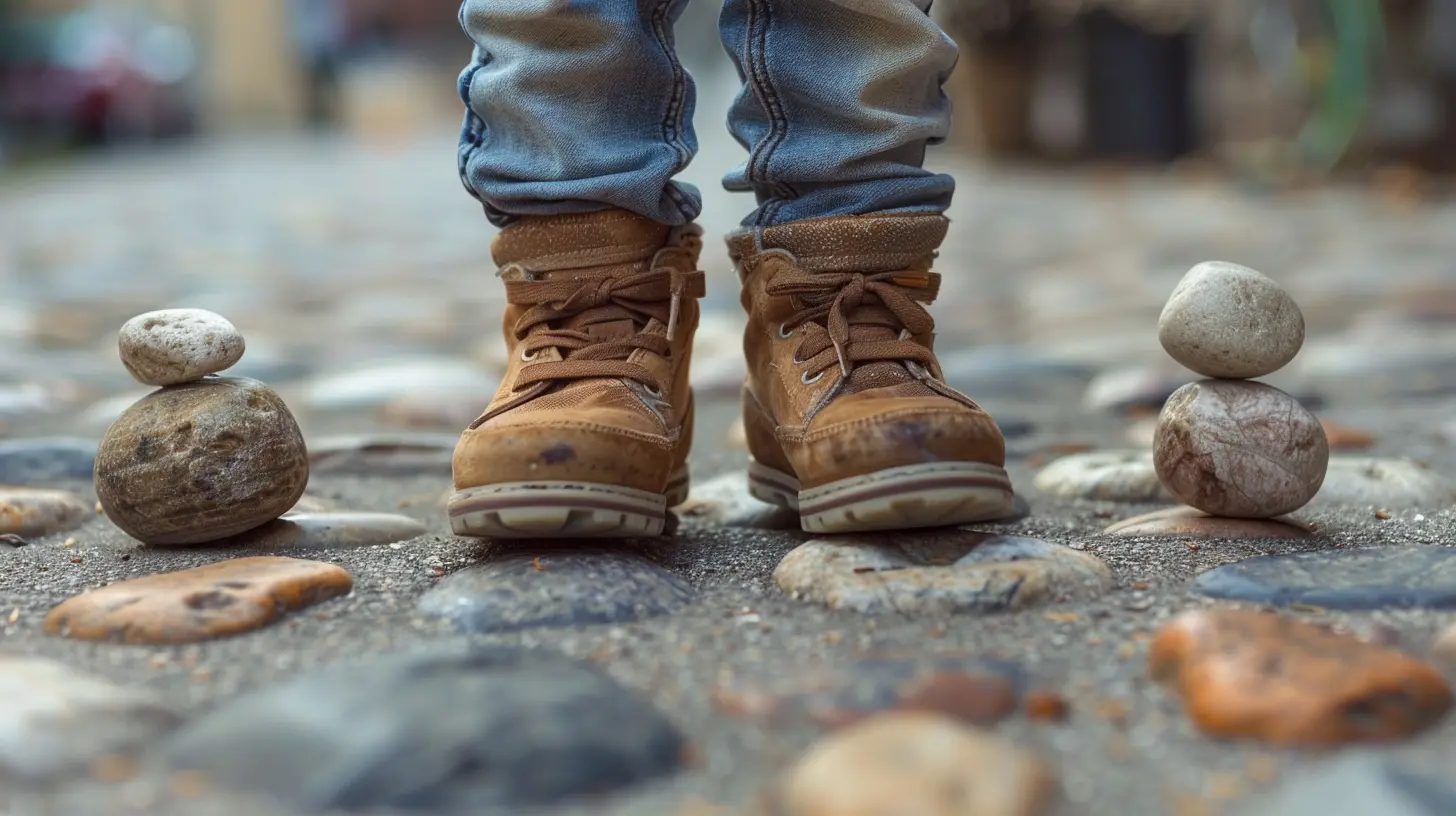 Teaching Emotional Regulation Through Gentle Discipline