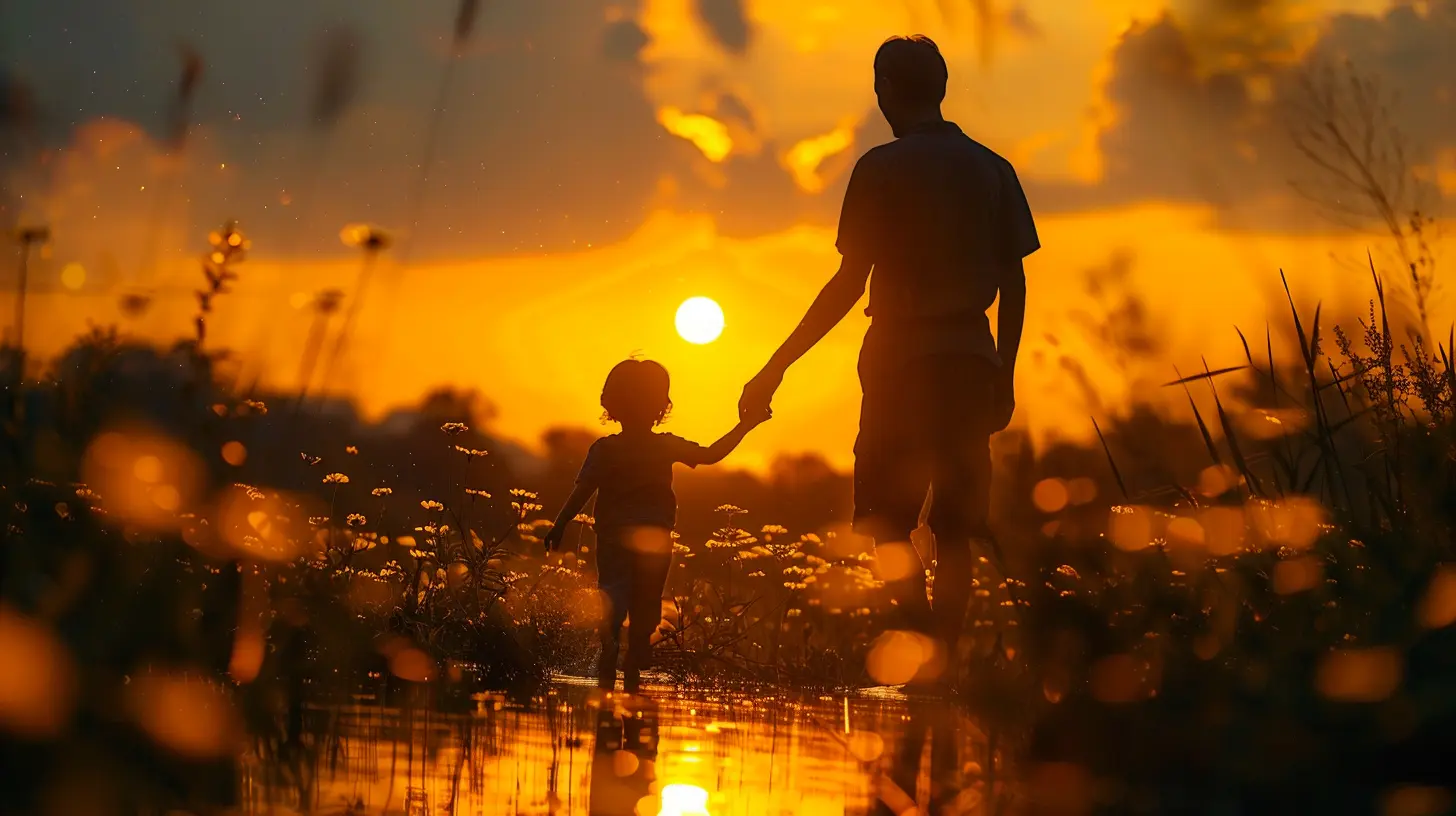 Teaching Kids About Consequences Without Punishment