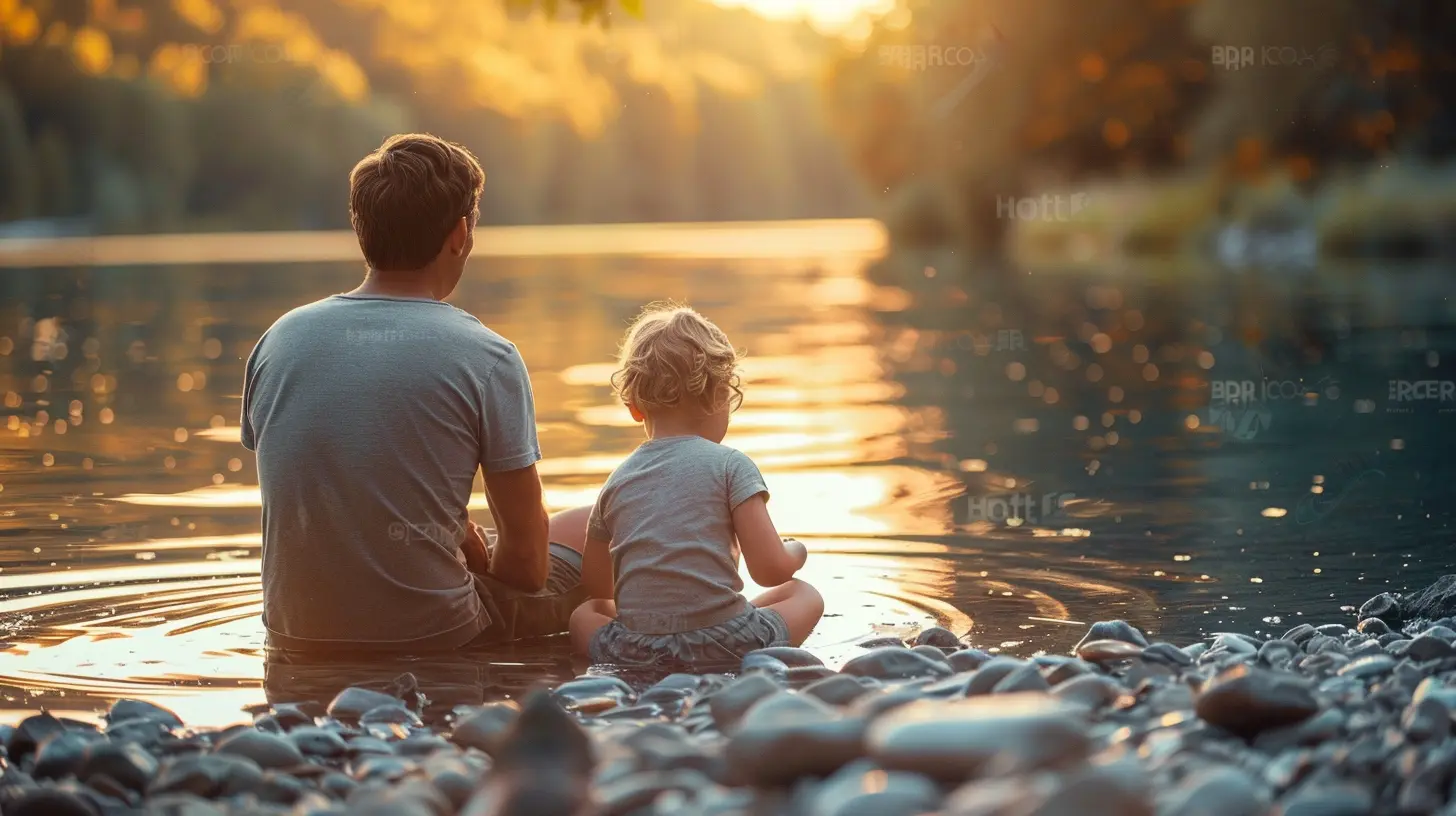 Teaching Kids About Consequences Without Punishment