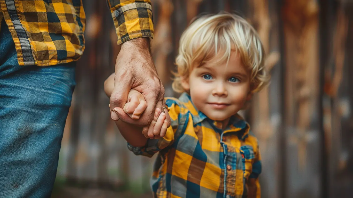 Teaching Kids Responsibility with Age-Appropriate Tasks