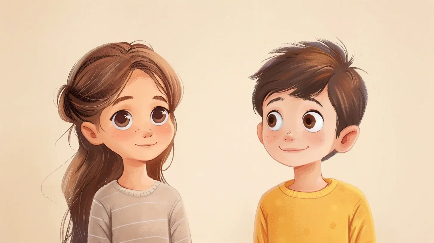 Teaching Problem-Solving Through Positive Parenting