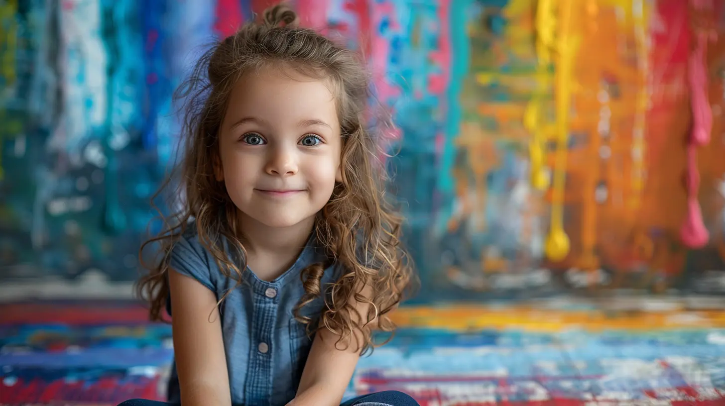 Teaching Problem-Solving Through Positive Parenting