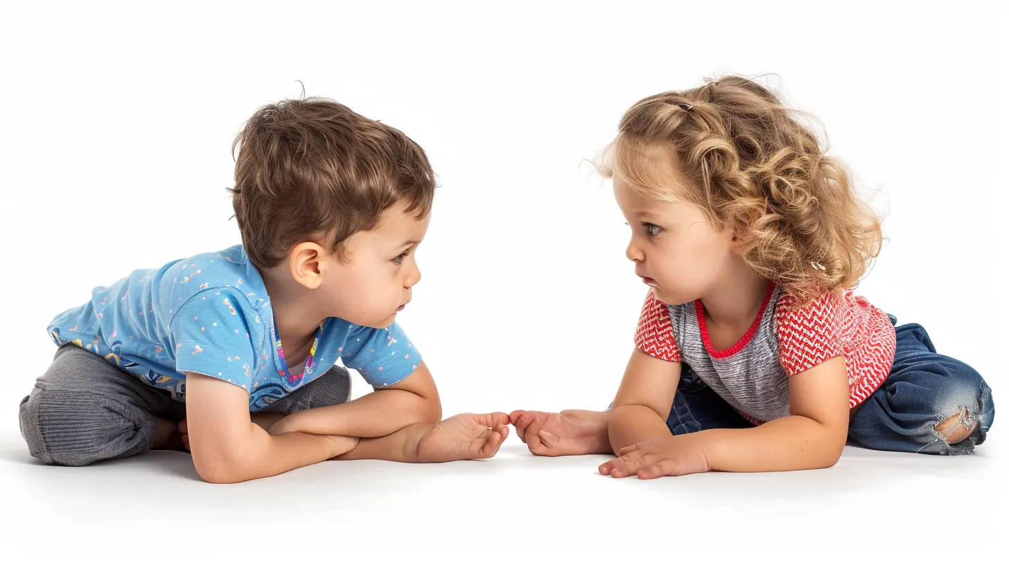 Teaching Respect for Authority Using Gentle Methods