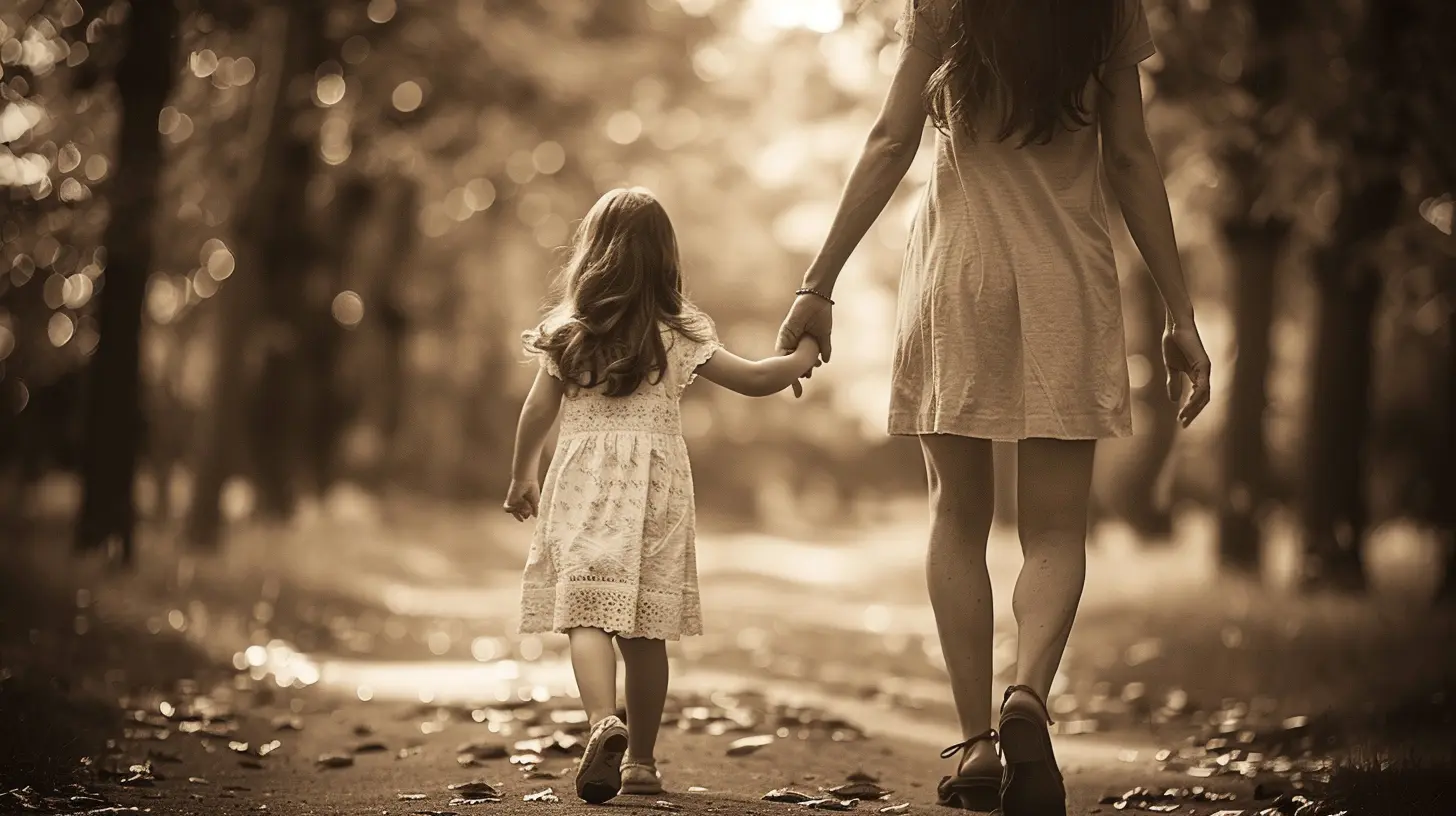 Teaching Respect for Authority Using Gentle Methods