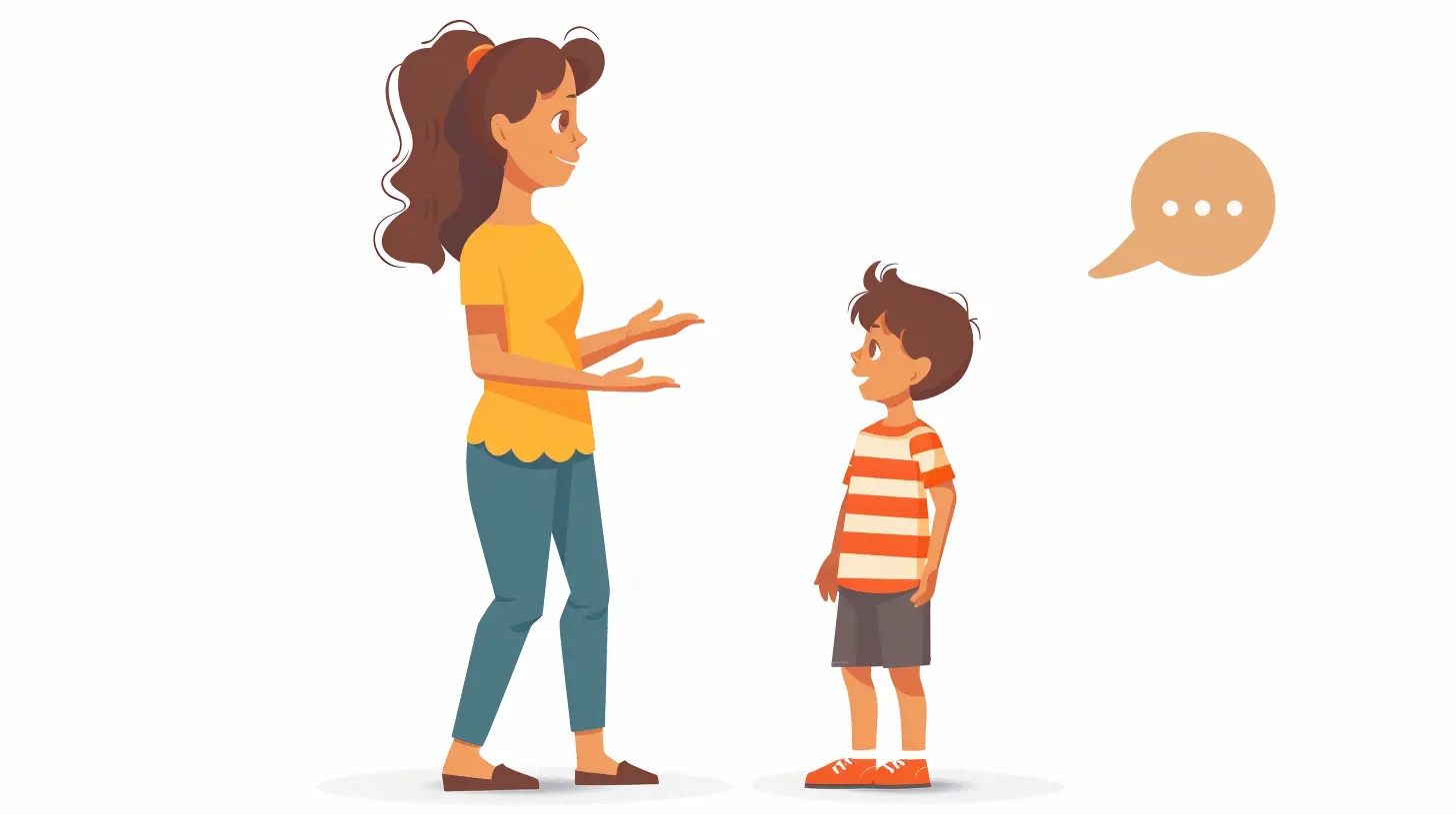 Teaching Respect for Authority Using Gentle Methods