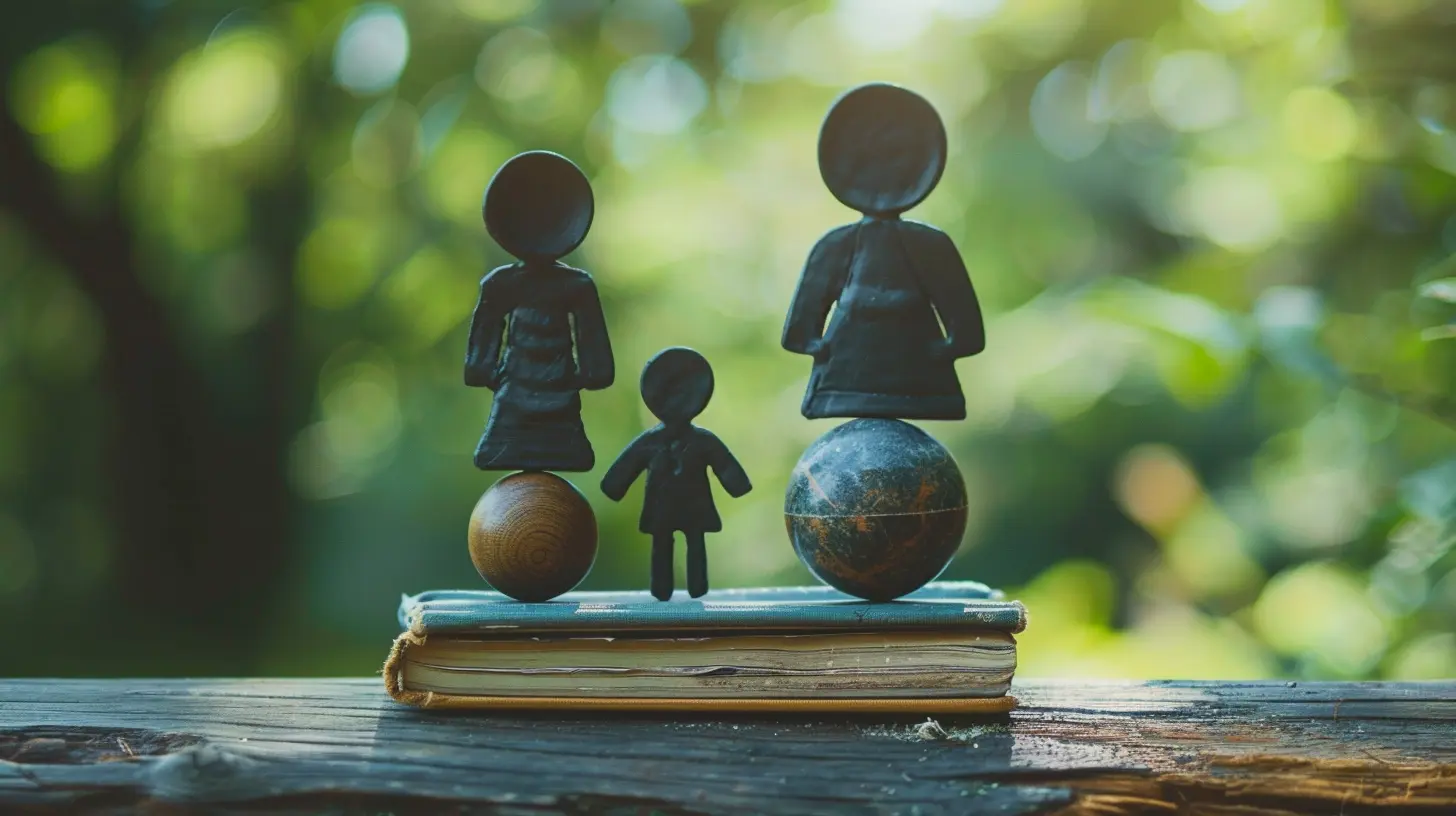 The Art of Balancing Work and Family: Parenting Books for Working Parents