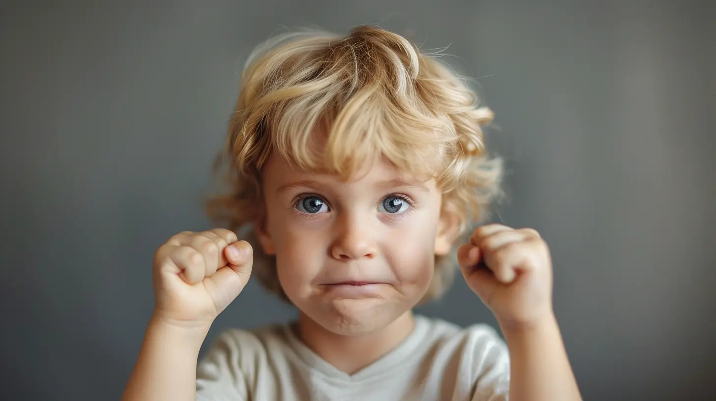 The Art of Praise: Encouraging Effort, Not Perfection