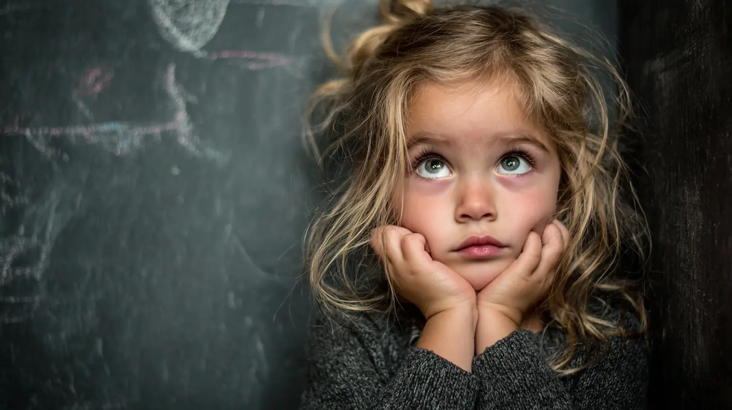 The Art of Waiting: Teaching Kids Delayed Gratification by 2027