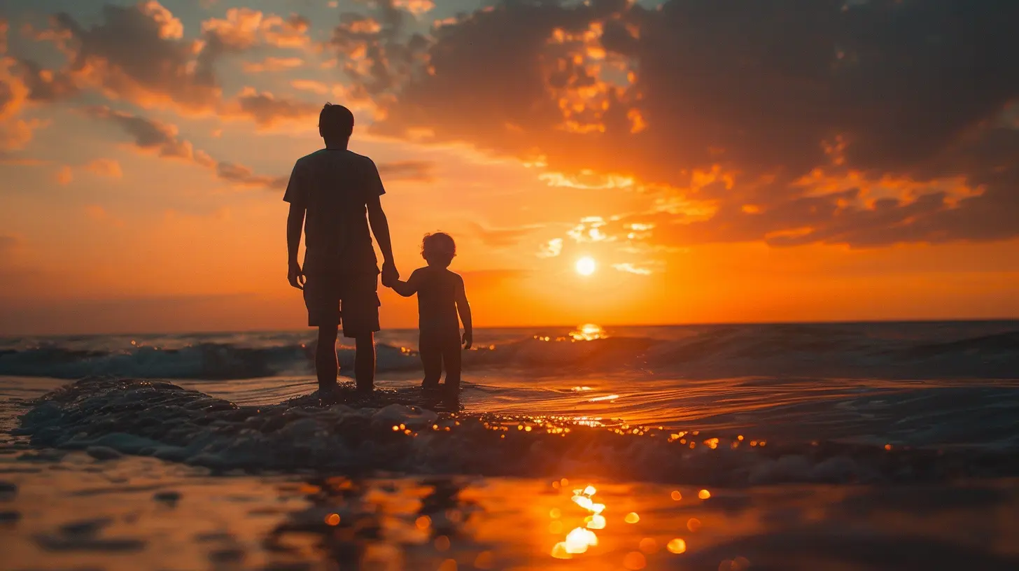 The Benefits of Family Counseling for Blended Families