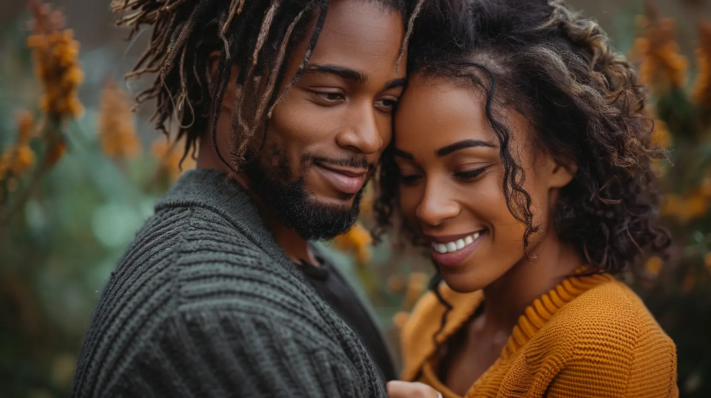The Do’s and Don’ts of Dating as a Co-Parent