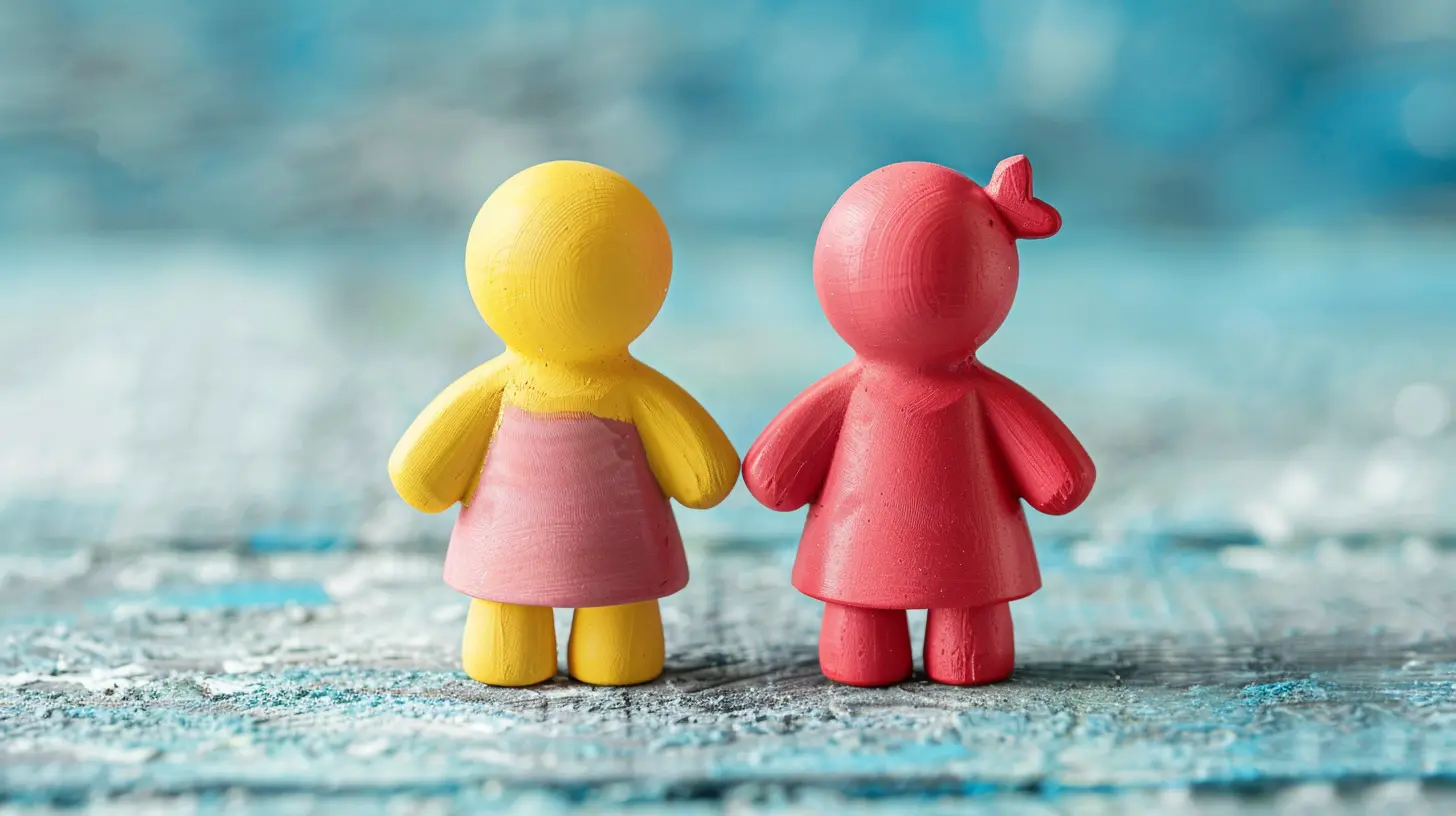 The Do’s and Don’ts of Dating as a Co-Parent