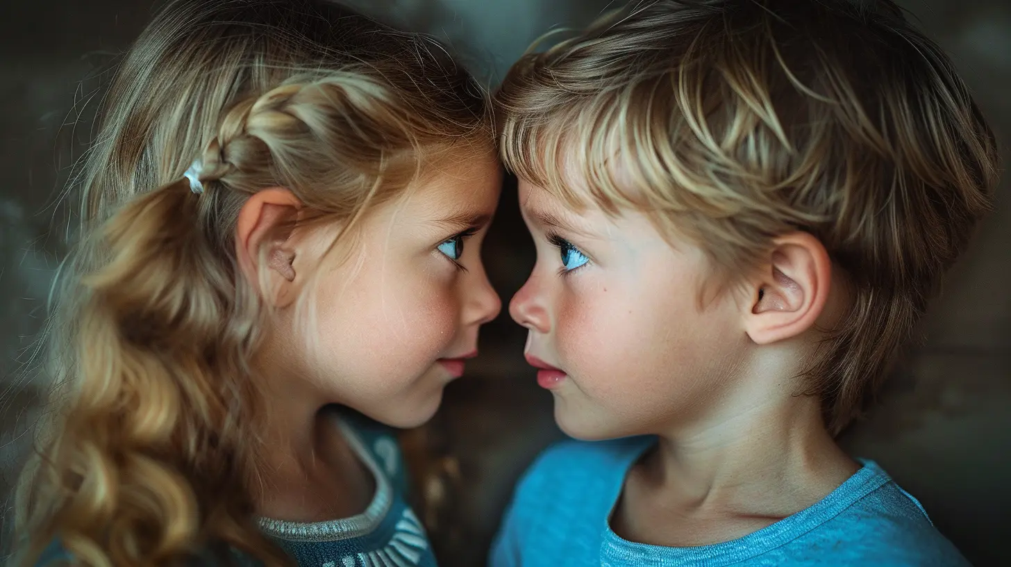 The Importance of Connection in Effective Discipline
