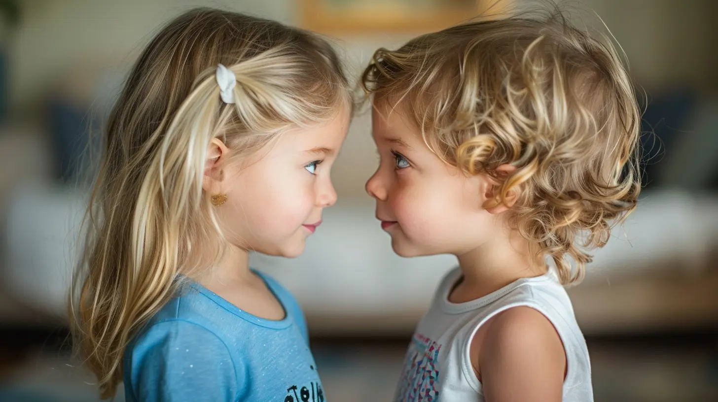 The Importance of Connection in Effective Discipline
