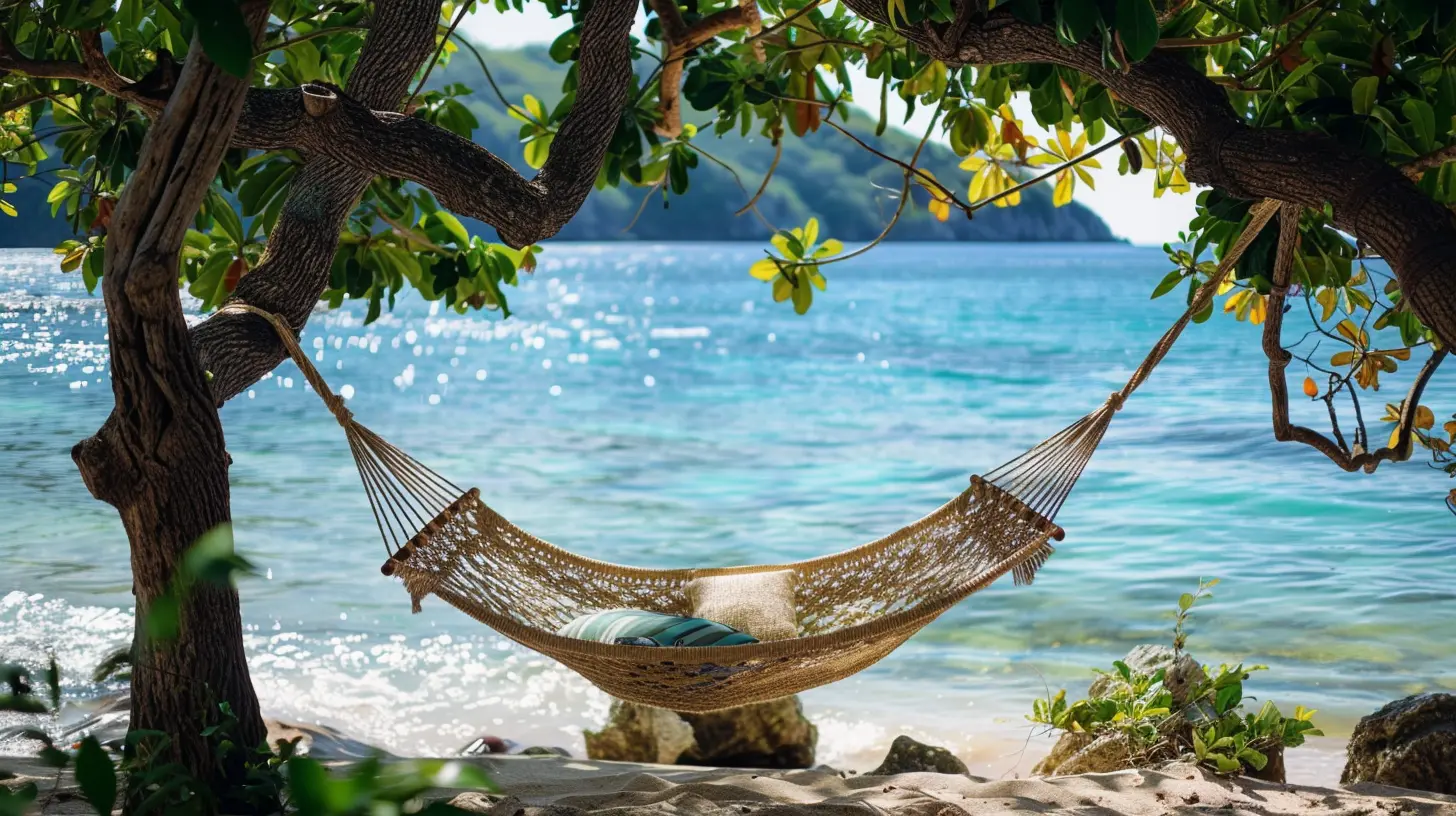 The Importance of Downtime on Family Vacations: How to Relax