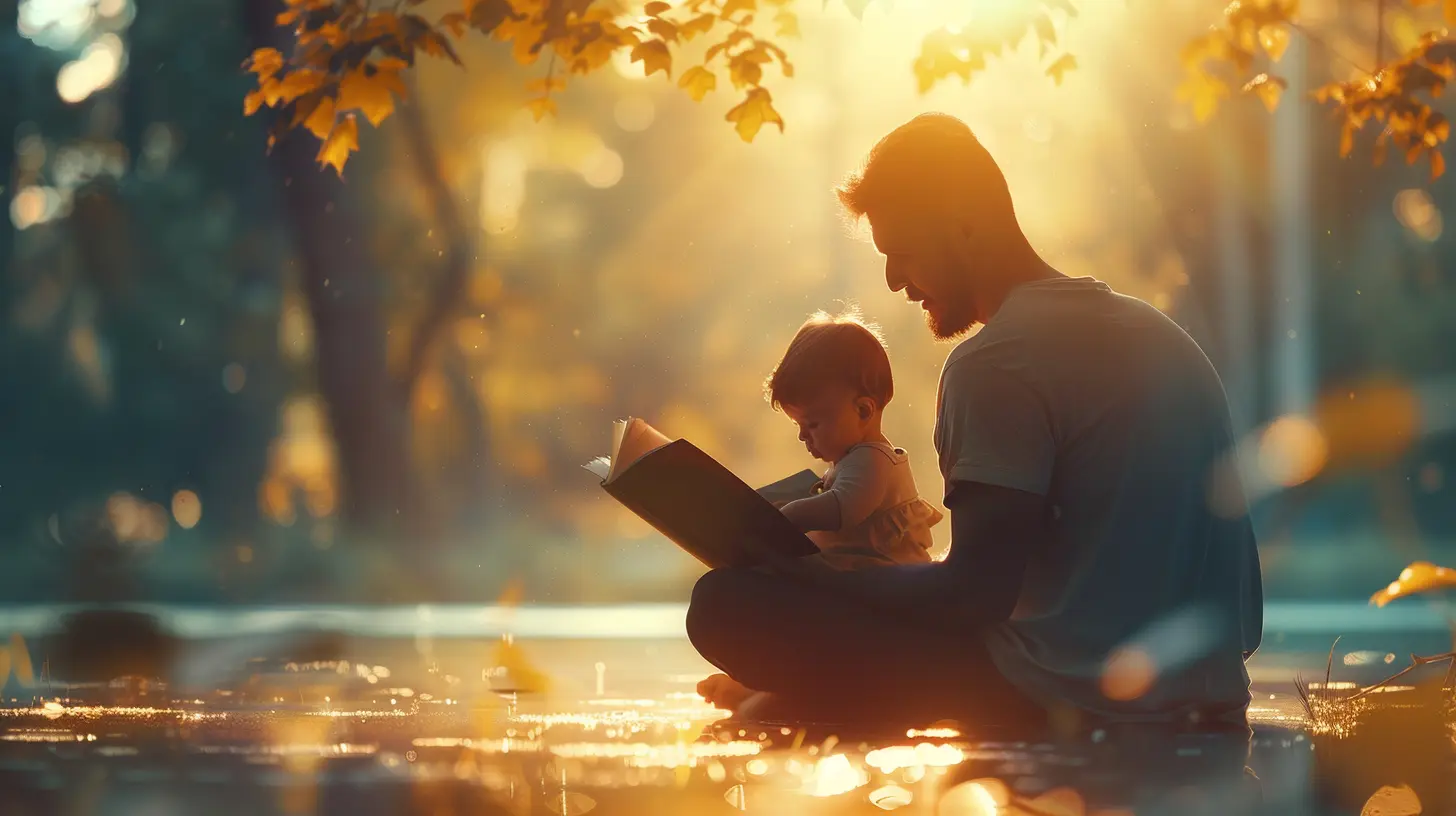 The Importance of Play: Parenting Books That Redefine Learning Through Fun