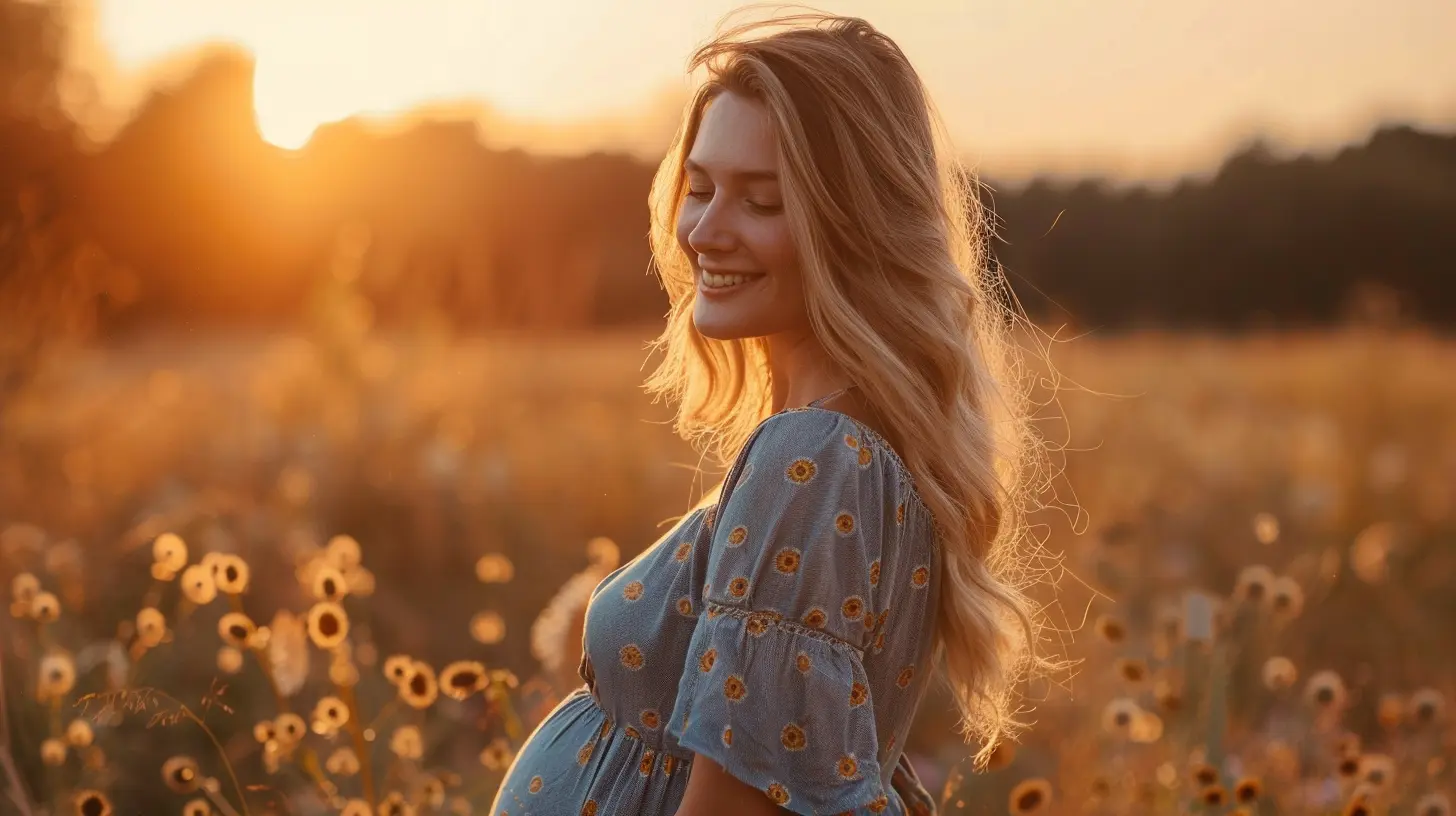 The Importance of Regular Prenatal Checkups