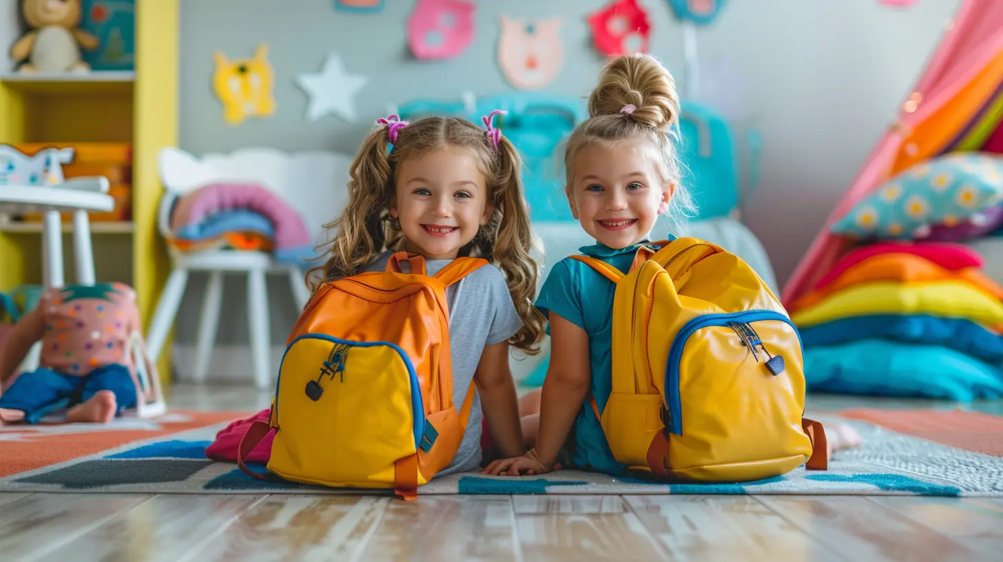 The Importance of Sleep for School Success