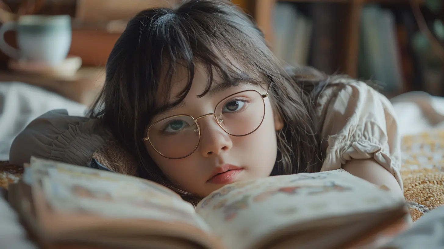The Importance of Sleep for School Success