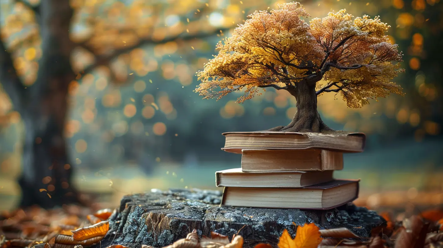 The Latest Parenting Books Every Modern Parent Should Explore