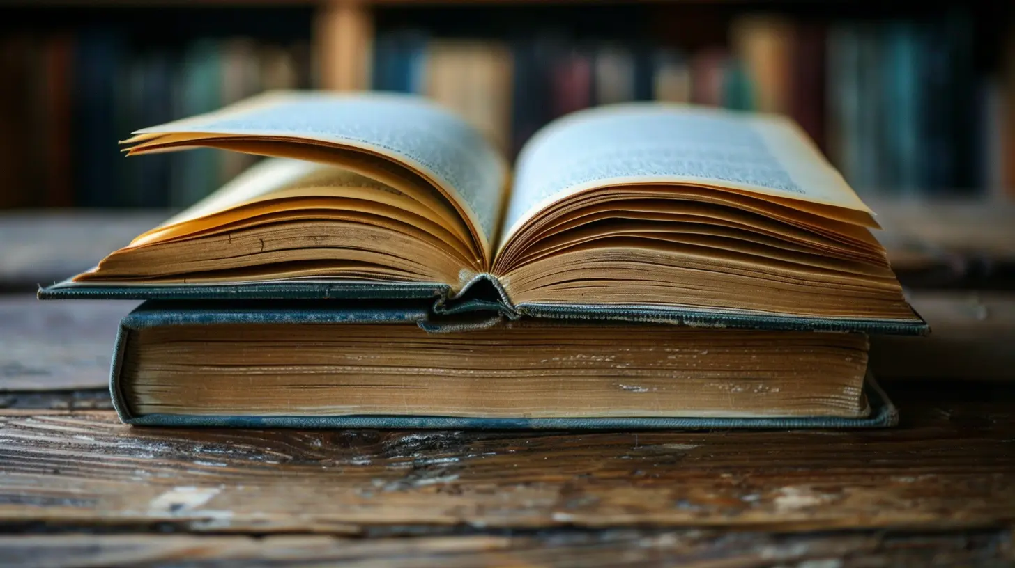 The Latest Parenting Books Every Modern Parent Should Explore