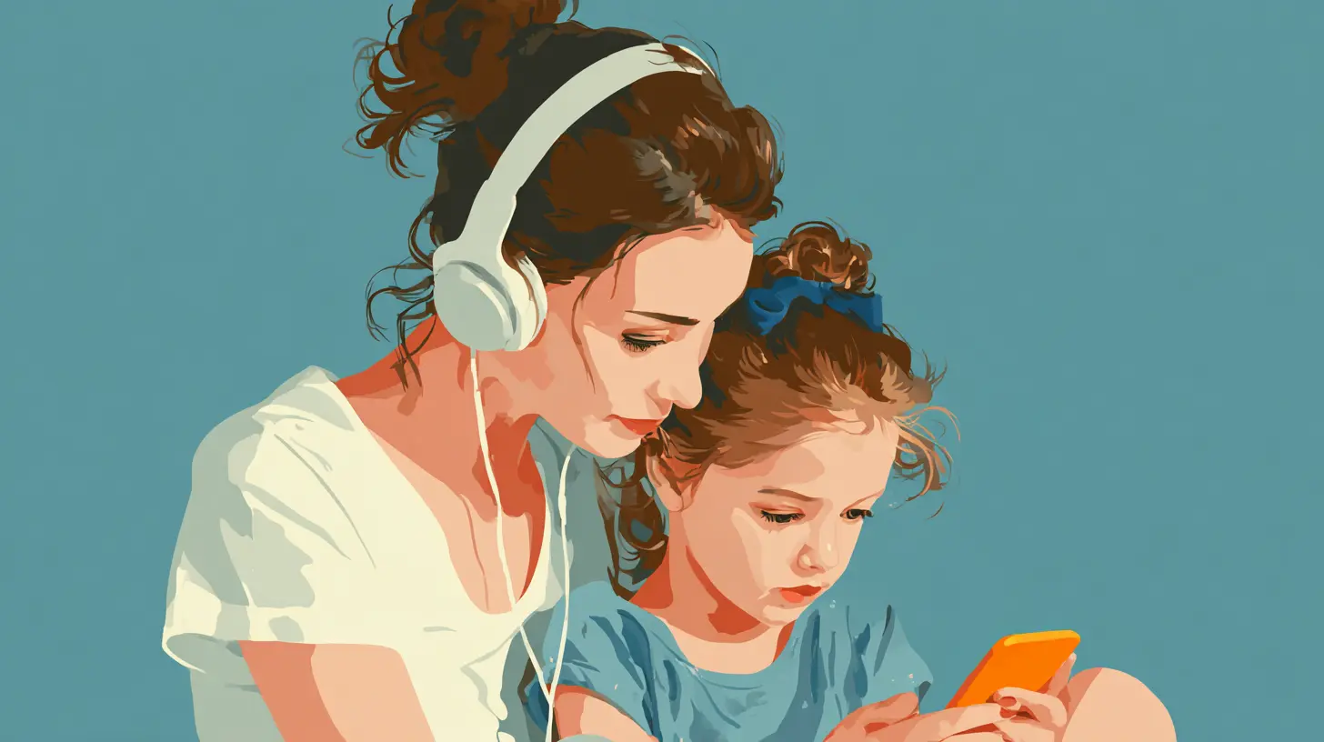 The Parent Recharge Method Everyone Will Be Talking About in 2026