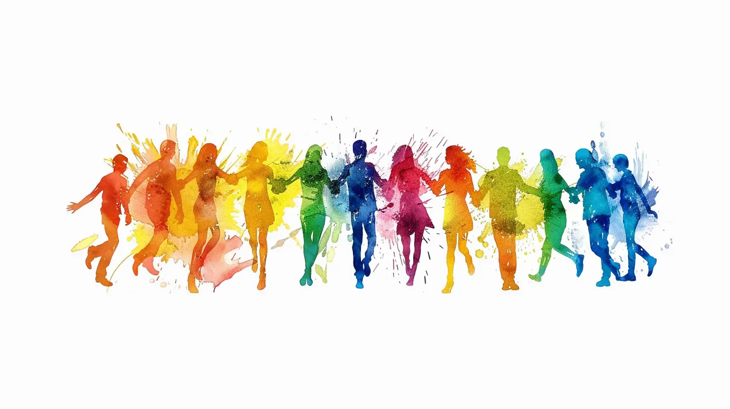 The Power of Open Communication in Blended Families