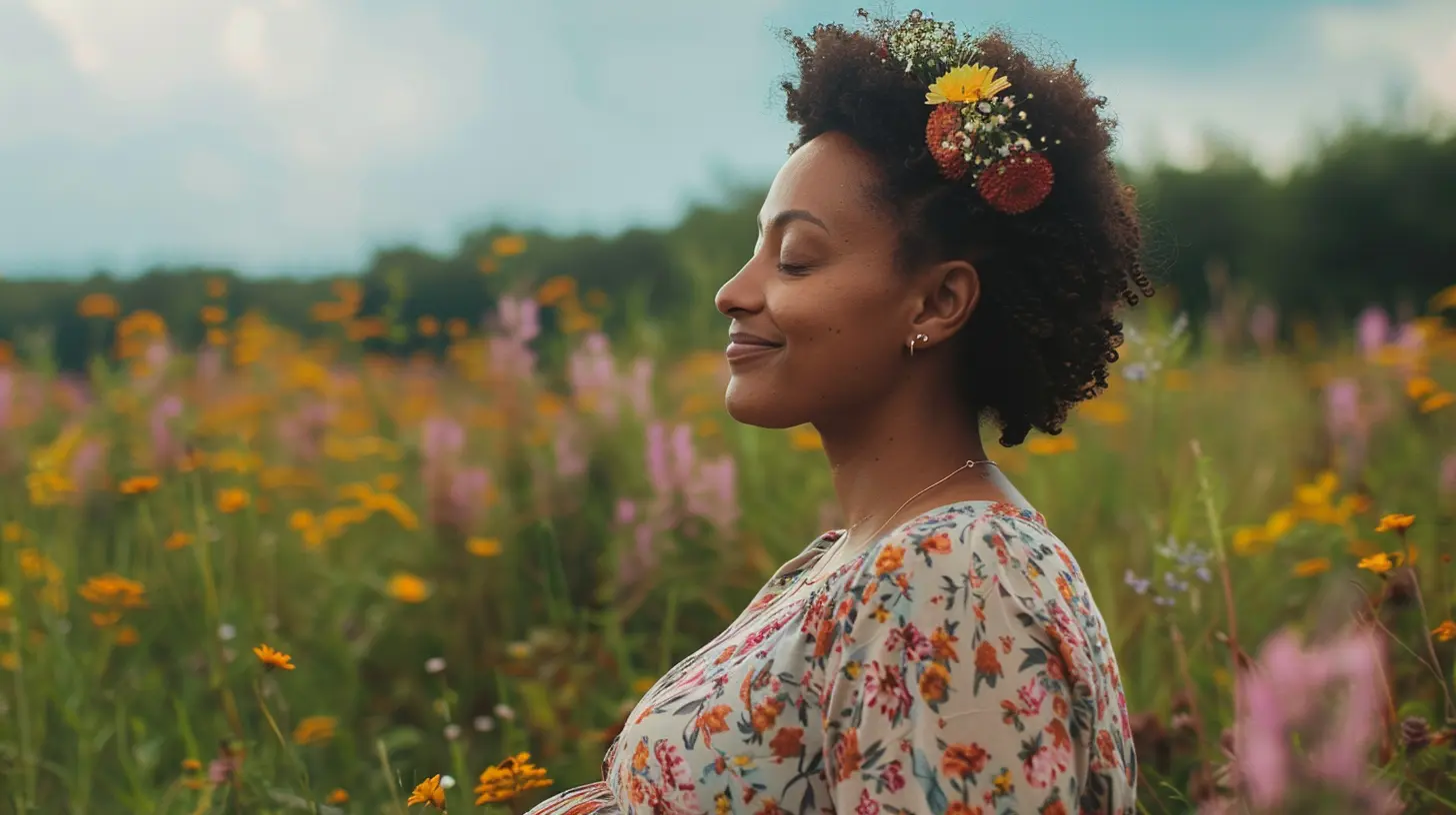 The Role of a Doula in Your Pregnancy and Birth