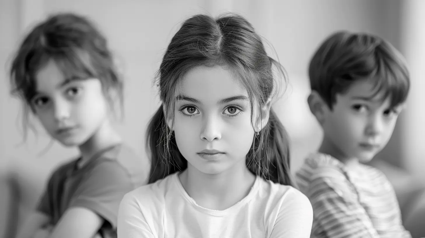 The Role of Empathy in Positive Parenting