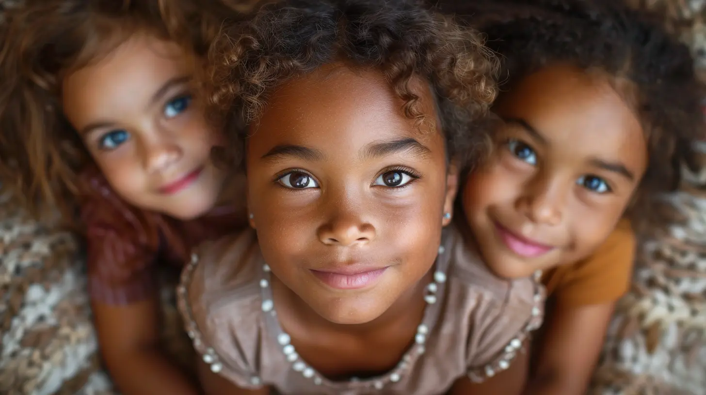 The Role of Empathy in Positive Parenting